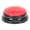 Red, variant on Rupoun Educational Pet Recordable Talking Button Dog Voice Command Buzzer 30 Seconds Playback Interactive Training Clicker Purple (3.54 in / 9 cm)