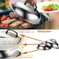 thumbnail image 5 of 38PCS Griddle Accessories Kit - Perfect Gift Set for Blackstone and Outdoor Cooking, 5 of 10