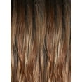 thumbnail image 2 of Mane Concept Red Carpet Synthetic 5" Deep Part HD Lace Front Wig - RCHD284 SUMMER CURLS (SR1B/HONEYCHESTNUT), 2 of 6