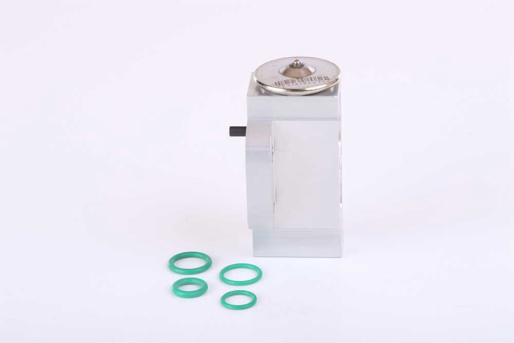 Nissens 999376 Air Conditioning Expansion Valve