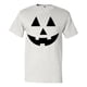thumbnail image 1 of Playera Calabaza Halloween Colores Familia Adulto Y Niños, 1 of 3