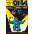 thumbnail image 1 of DNA: un Guide Graphique de la Molécule Qui A Secoué le Monde, 1 of 2