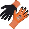 thumbnail image 2 of Ergodyne ProFlex 7551 A5 Coated Waterproof Gloves, 2 of 2