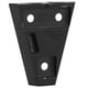 thumbnail image 5 of Placa De Batería De Montaje En V, Placa Adaptadora De Batería De Montaje En V Adaptador Divisor De Fuente De Alimentación Portátil Ajustable Para Cámaras DSLR Videocámaras, 5 of 7