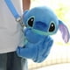 thumbnail image 2 of Bolso bandolera Lilo Stitch, bolso suave de felpa de dibujos animados para niños, regalos de cumpleaños festivos, 2 of 8