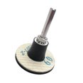 thumbnail image 1 of Almohadilla de Pulido de Diamante Sunnimix 2 Pulgadas con Mandril Granito 60, 1 of 8