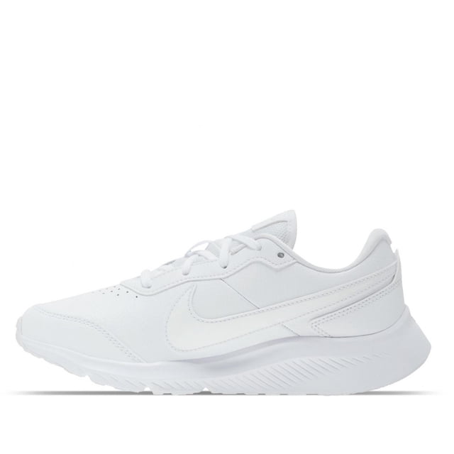 Tenis Nike Mujer VARSITY PIEL VACUNO Blanco 23 cm