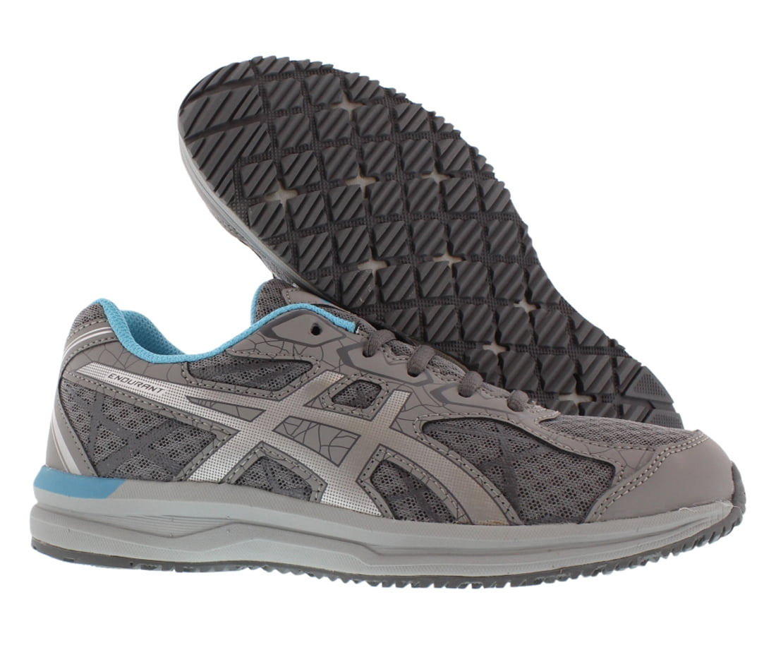 asics endurant trail