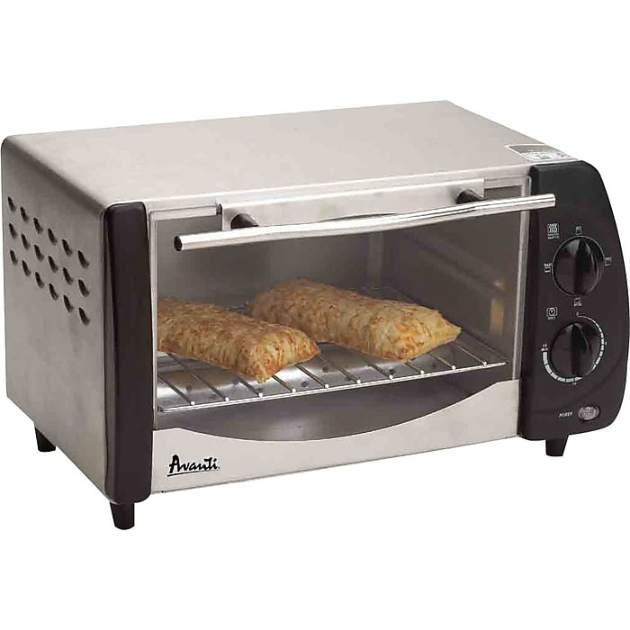 black friday toaster oven deals