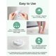thumbnail image 5 of Vaporizadores de ducha Momcozy, paquete de 14 unidades, eucalipto y menta, 5 of 7
