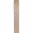 thumbnail image 4 of 4"W x 12"D x 24"H Del Monte Rough Sawn Corbel, Douglas Fir, 4 of 9