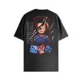 thumbnail image 6 of Chucky, Unisex Short Sleeve Graphic Tee, Sizes S-3XL, 6 of 6