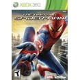 thumbnail image 1 of The Amazing Spider-man (Xbox 360), 1 of 1