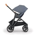 thumbnail image 3 of Chicco Corso LE Modular Quick-Fold Stroller - Studio (Black), New, 3 of 12