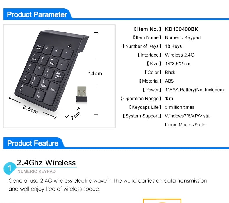wireless numeric keypad officemax wireless numeric keypad officemax