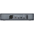 thumbnail image 4 of Sennheiser Pro Audio XSW 1-825-A Micrófono inalámbrico vocal, rango A 548-572 MHz, negro, mediano, 4 of 5