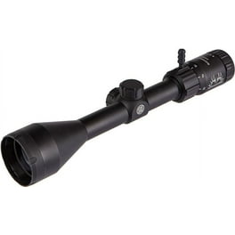 Free Shipping! Bushnell Trophy Riflescope 3-9x40mm, Multi-X