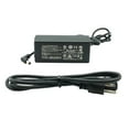 thumbnail image 4 of Edac AC Adapter EA10681N-120 Power Supply 12V 5A 5.5x2.5mm New Genuine   w/Cord, 4 of 7