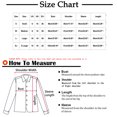 thumbnail image 2 of TIHLMK Sexy Dresses for Women Sales Clearance Women's V-neck Long-sleeved Waist High-waist Sweater Dress Women's Knitted Dress Autumn Winter New Gift for Women, 2 of 6