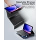 thumbnail image 4 of Funda Teclado TUNKARMOR para Samsung Galaxy Tab A9+/A11+ 11, 4 of 7