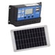 thumbnail image 3 of Kit de Paneles solares de polisilicio JadeshayMX 8W Impermeable 100A, 3 of 5