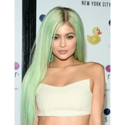 Kylie Jenner At In-Store Appearance For Grand Opening Of Sugar Factory American Brasserie, Sugar Factory American Brasserie, New York, Ny