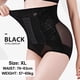 thumbnail image 2 of Pantalones de entrenamiento de cintura para mujer, ropa para moldear el cuerpo, levantamiento de glúteos, pantalones cortos de cintura alta con doble control de cadera, ropa para moldear el cuerpo,, 2 of 5