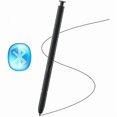 thumbnail image 1 of LinQingQ Galaxy S23 Ultra Stylus Pen with Bluetooth Replacement for Samsung Galaxy S23 Ultra 5G S Pen Stylus Pen Remote Control S23 Ultra S Pen(Phantom Black), 1 of 1