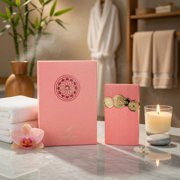 Tribute Pink Luxury by Afnan, 3.4 oz EDP spray for Unisex