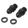thumbnail image 4 of Transmission Cooler Kit Adapter,Transmission Oil Cooler Adapter Transmission Cooler Fittings Transmission Oil Cooler Adapter Fittings Multi-Functional, 4 of 14