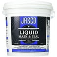 thumbnail image 3 of Jasco Mask and Peel GJMS00292 Liquid Masking Tape and Primer, White, Flat/Matte, 1 gal, 3 of 7