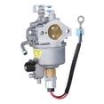 thumbnail image 4 of Carburador carburador generador eficiente de tamaño estándar estable para Onan A041D736 A042P619 Microquiet 4000W 4KYFA26100 ANGGREK Otros, 4 of 8