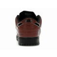 thumbnail image 4 of Nike Men's SB Dunk Low Limosine Skateboards Skateboarding Shoes, from StockX, 4 of 5
