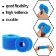 thumbnail image 5 of 16 Pcs pour Intex Pure Spa Cartouche de Filtre en Mousse Réutilisable Lavable pour Spa Type S1, 5 of 5