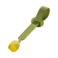 thumbnail image 4 of Cubre de inodoro, Lifter de tapa, Anti suciedad, Mango ergonómico, Tapa de inodoro, Lifter de tapa de inodoro, Metal resistente, Diseño compacto, para baño moderno, para hogar, metal frame,, 4 of 7