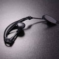thumbnail image 3 of Auricular G-Hook de 2,5 mm, 1 pin para Motorola GP2000 ICOM IC-U16 Ndcxsfigh Para estrenar, 3 of 3