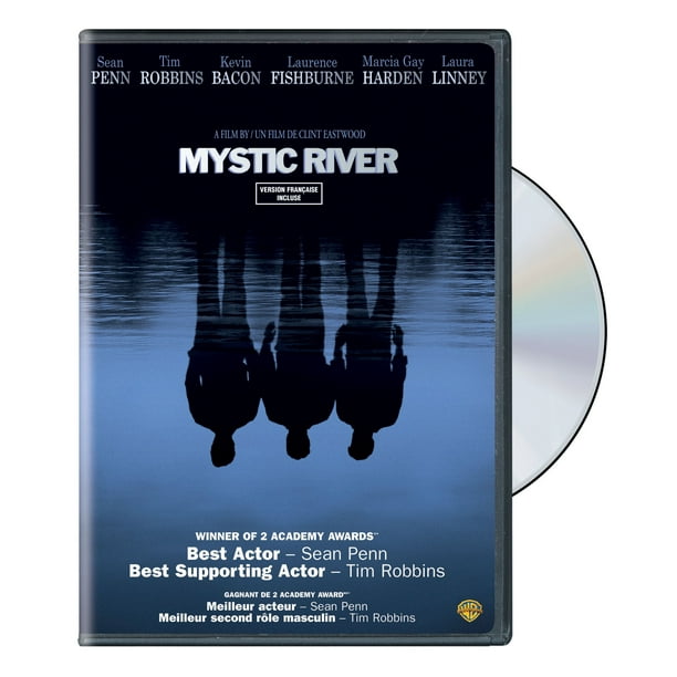 Rivière Mystique [DVD]