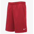 thumbnail image 2 of AQ3495 Nike Men's Flex Two Pocket Woven Shorts Scarlet 3XL, 2 of 3