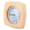 thumbnail image 2 of Room   High Accuracy Premium Wooden Durable Sturdy For Bathroom Sweat Stream Room, 2 of 8