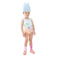 thumbnail image 1 of Regatta Girls Beach Peppa Pig One Piece Swimsuit, 1 of 4