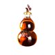 thumbnail image 2 of 1500ml Gourd Shape Whiskey Bottle High Borosilicate Glass Whiskey Decanter Fashionable Shaped Bottle Enhance Your Wine Style Suitable For Gift And Own Use, 2 of 6