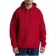thumbnail image 3 of Jersey Deportivo Con Capucha De Color Sólido Para Hombre, 3 of 8