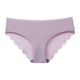 thumbnail image 4 of WILLBEST Calzon Faja Para Mujer Calzoncillos Sin Costuras De Seda De Hielo Para Mujer Cintura Baja Sexy, 4 of 5