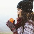 thumbnail image 6 of Aluminum Alloy Rechargeable Hand Warmer 5000mAh, 3 Heat Settings Constant Temperature 2 in 1 Power Bank for Phones Winter Outdoor Sports Commuting Emergency Use, 6 of 9