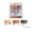 1928, variant on White Nights Watercolor Paint,Professional Watercolor Set 3 Colors 10ml Tubes Art Supplies for Watercolor Painters Students Beginners Hobbyist,2531 Series