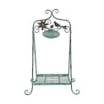 thumbnail image 2 of Estante de almacenamiento para macetas, soporte para plantas de jardín, para bodas, balcones, 2 of 8
