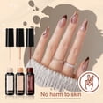 thumbnail image 4 of Esmalte de uñas en gel TWOEIGHT Liner Nail Art, 12 colores, 8 ml, 4 of 7