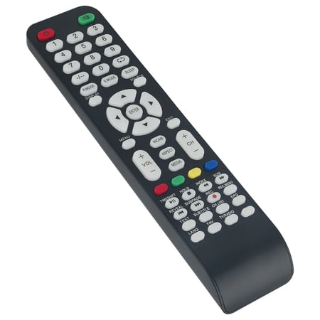 RM-C2118 Remote Control Replace for JVC TV HDTV LED LCD Television RMC2118