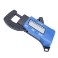 thumbnail image 4 of Digital Thickness Gauge 0 to 1in LCD Display MM Inch Conversion Electronic Thickness Meter for Paper Leather Woodworking, 4 of 14
