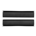 thumbnail image 1 of Windshield Sash Retaining Clips, 2 Pcs Windshield Sash Retaining Clips 603852 Replacement For EZGO RXV Gas Electric  Cars, 1 of 8